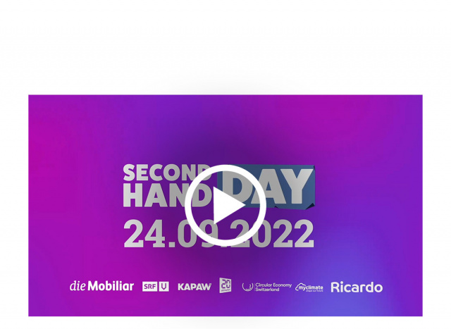 Secondhand Day Video Landscape web DE