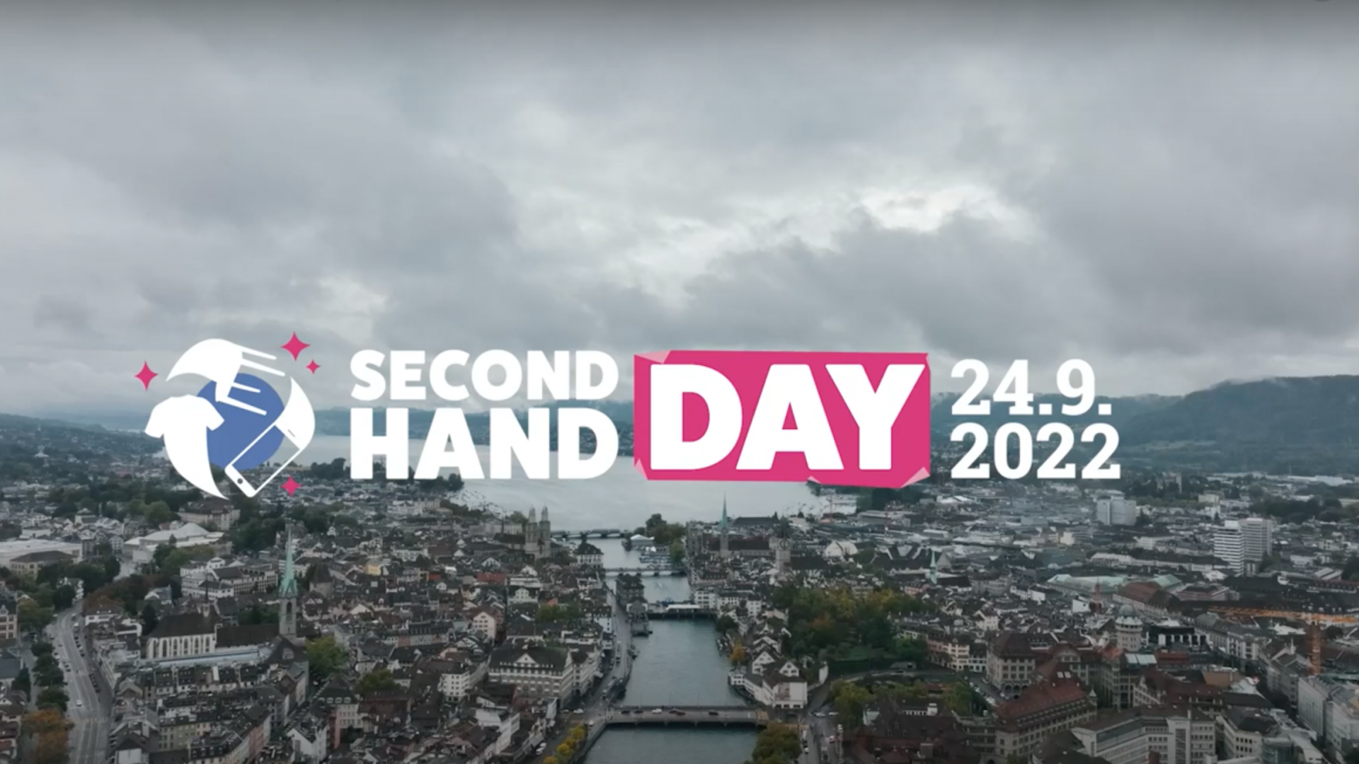 Secondhand day Aftermovie