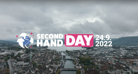 Secondhand day Aftermovie