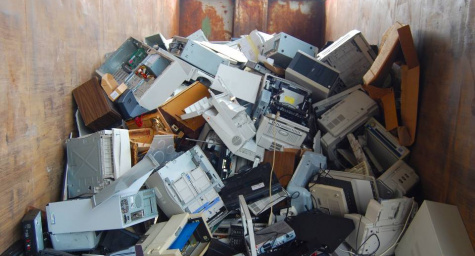 E-Waste