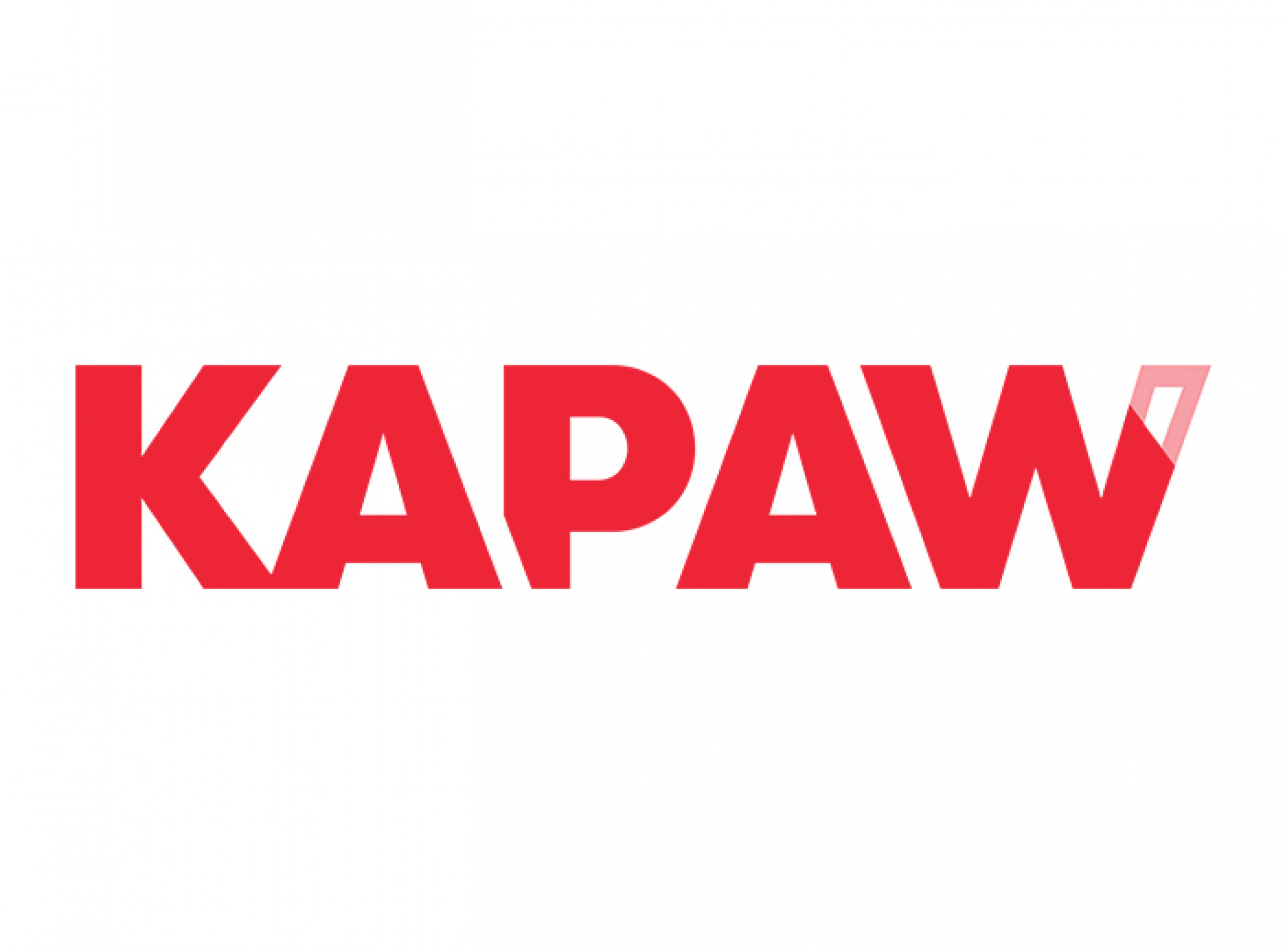 Kapaw
