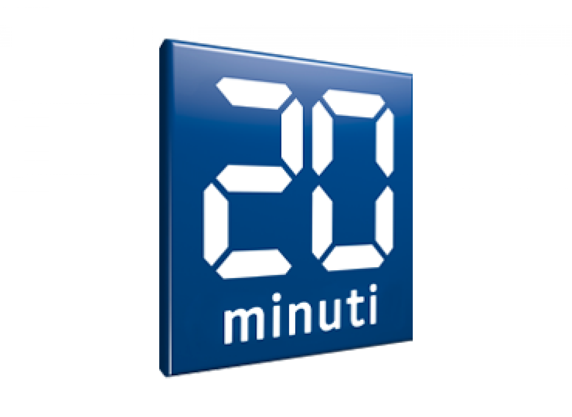 20 Minuten