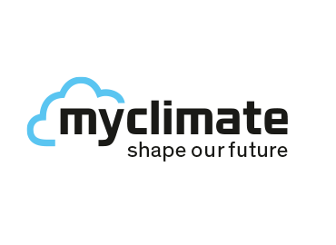 myclimate Logo
