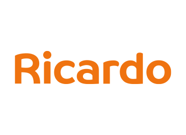 Ricardo Logo