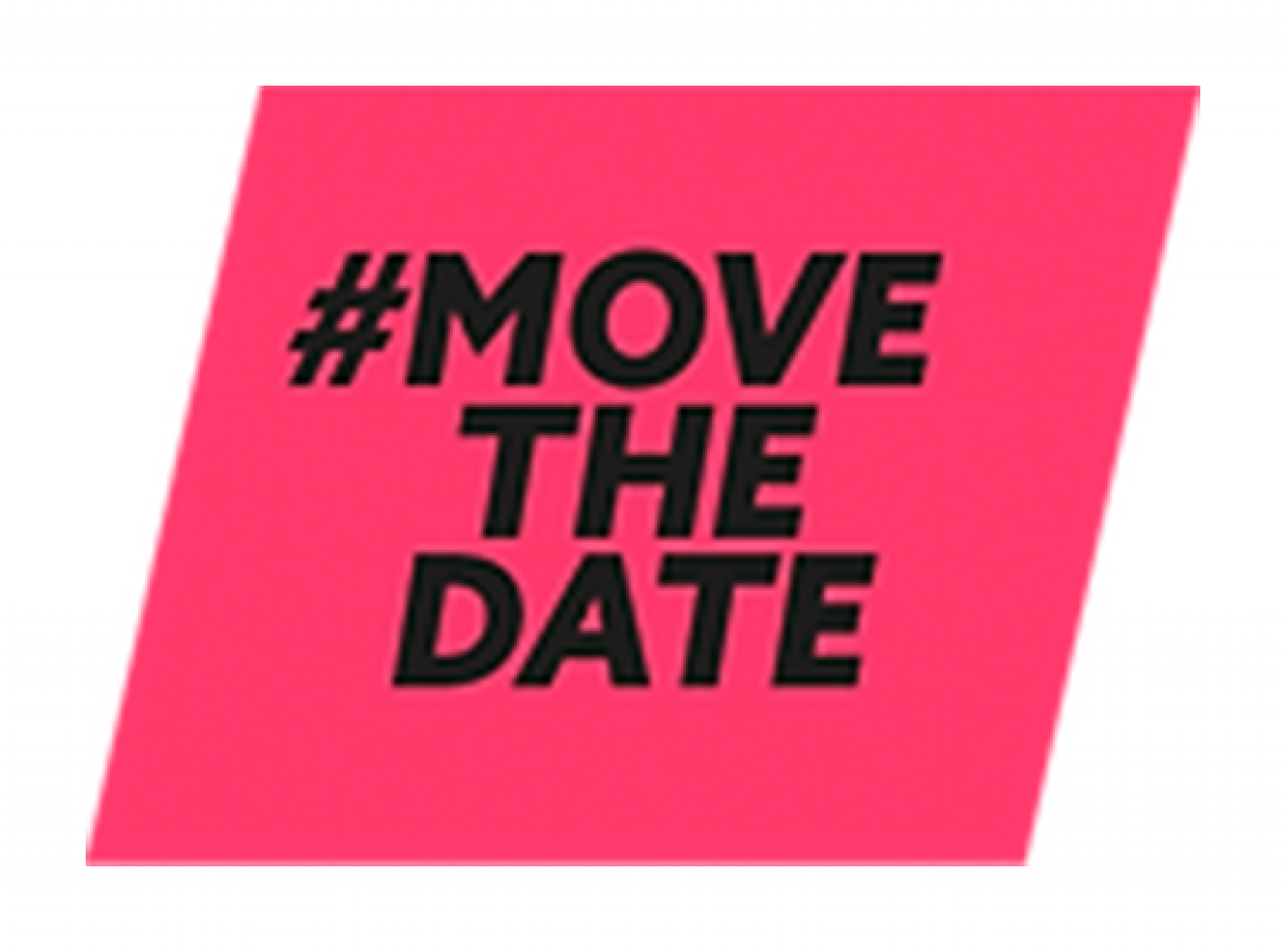 Move the Date