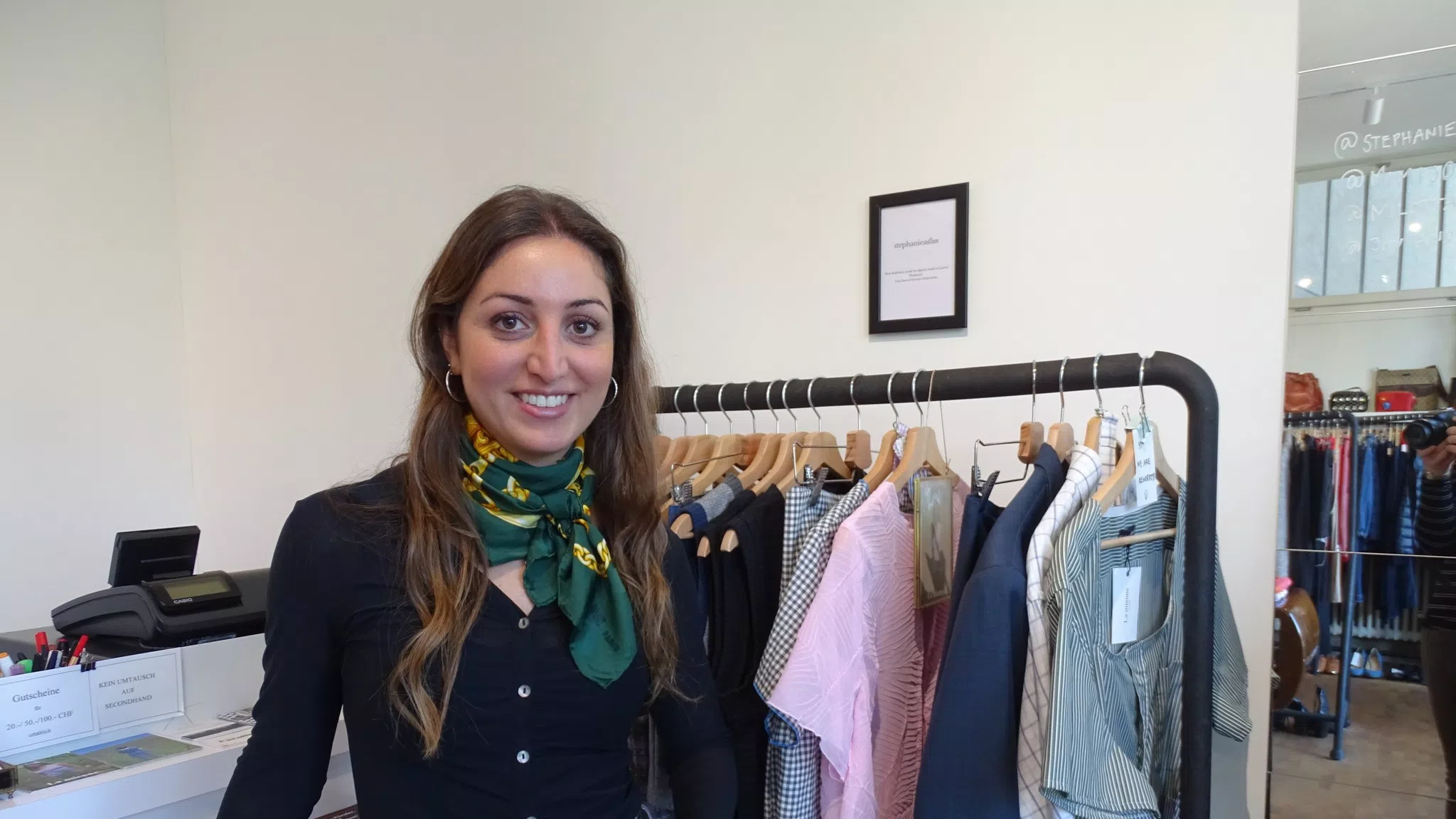 Ungesund Dünn Bei Zara Der Kampf Um Ein Neues Körperbild Werbefotos Gelöscht - hi8wgez